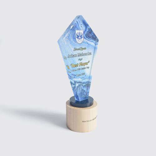 Plakat Premium - 15 mm PK 02