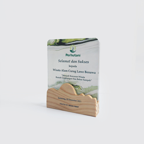 Plakat Premium - 15 mm PK 08