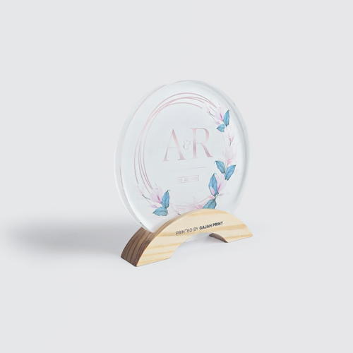 Plakat Premium - 15 mm PK 07