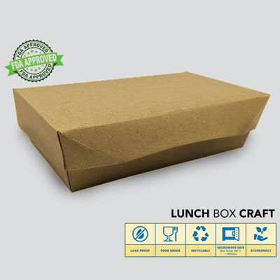 Lunchbox Craft Polos