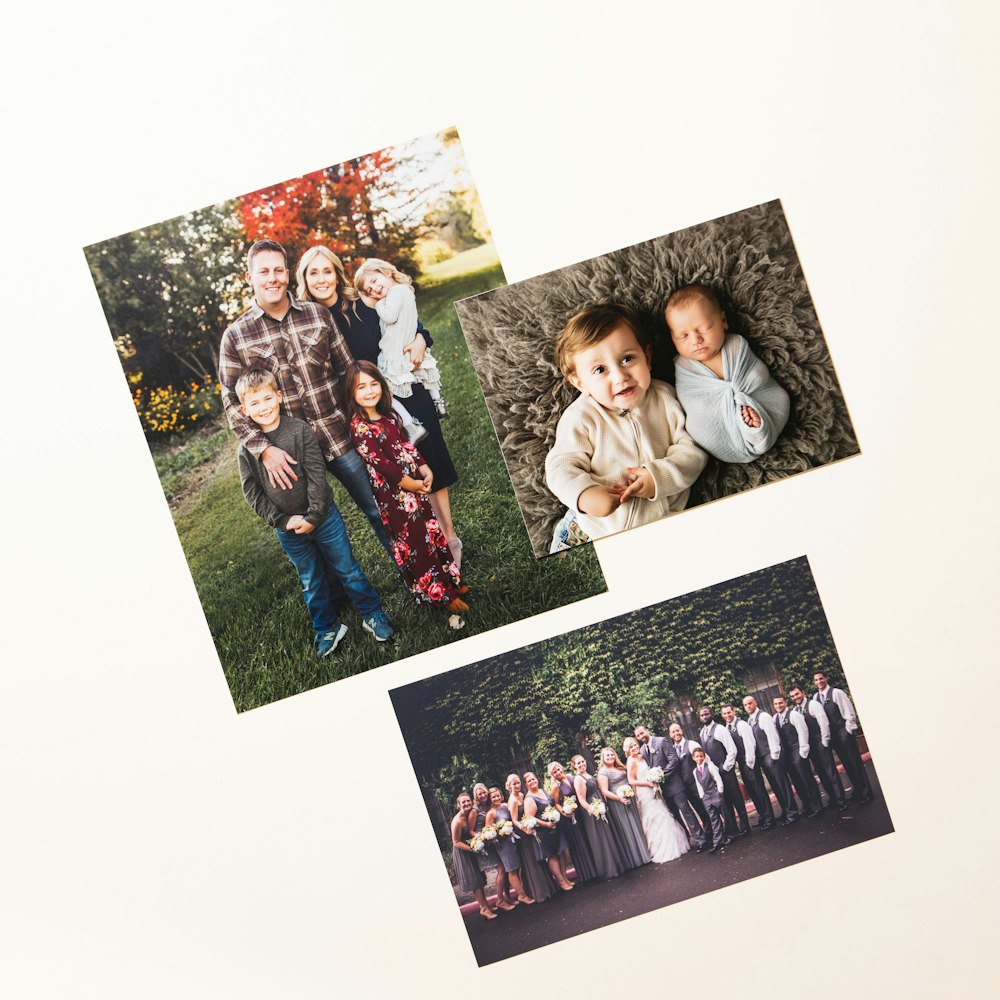 eSliproser Postcards