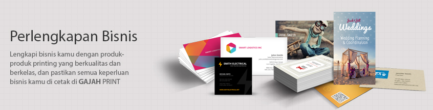 Business card