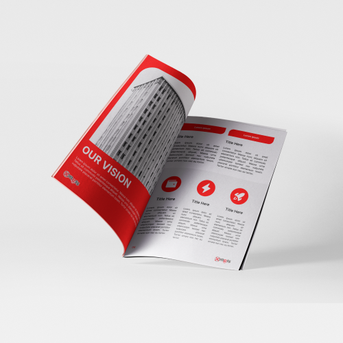 Company Profile Digital