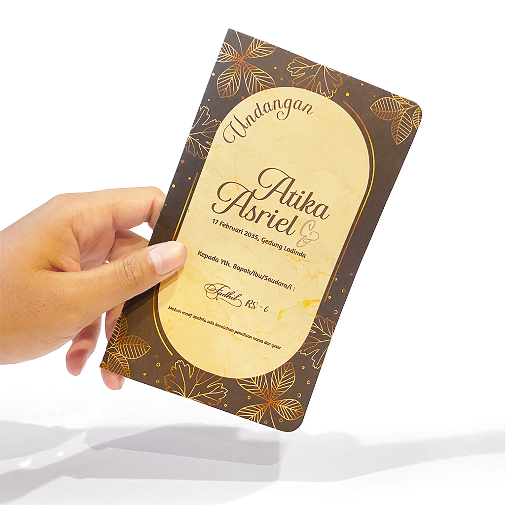 Undangan Fadhil RS-6