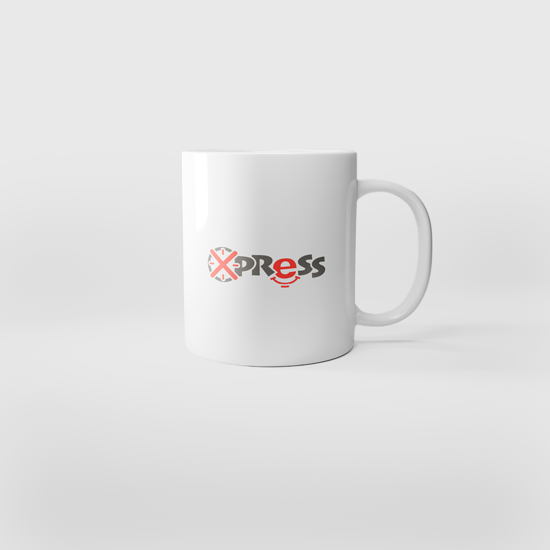 Mug