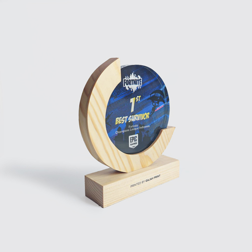 Plakat Premium - 15 mm PK 01