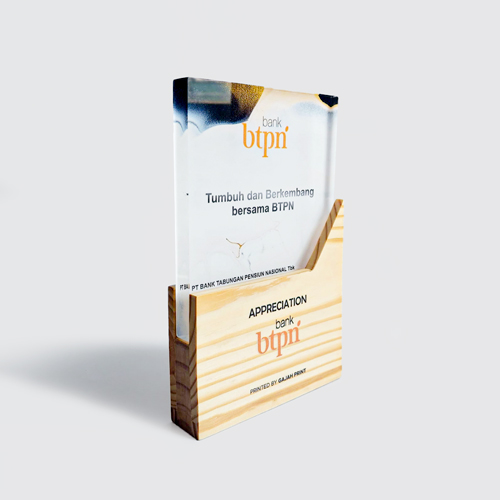 Plakat Premium - 15 mm PK 04