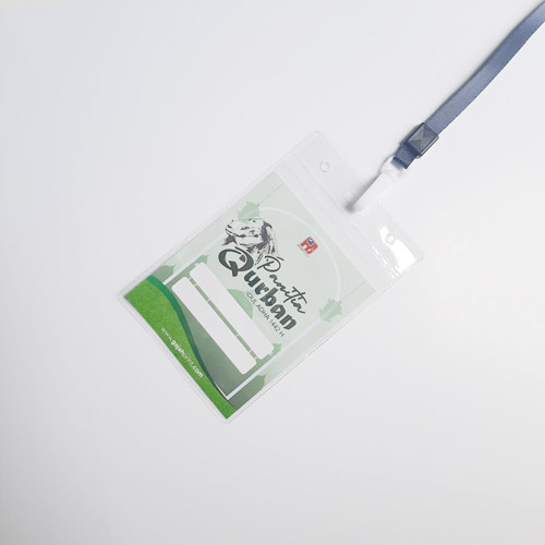 Co Card - 8.5 x 10.5 cm