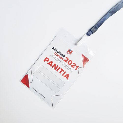 Co Card - 9.5 x 13.5 cm