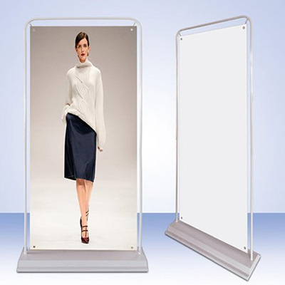 Door Frame Banner 60x160