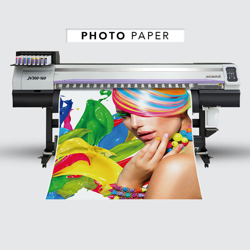 Photo Paper