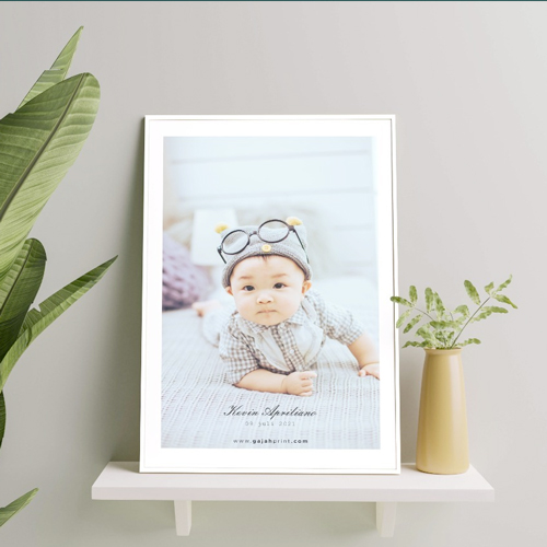 Foto Frame Blok 30 x 45